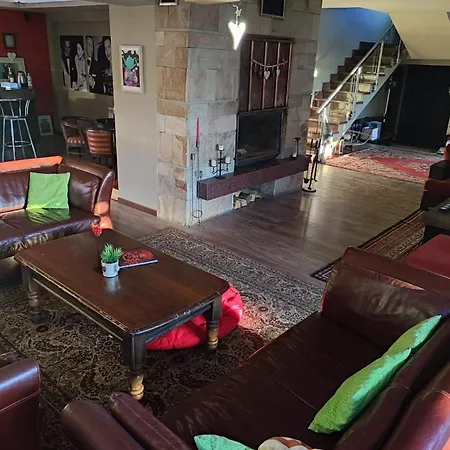 Hotel Famil - Adults Only Bansko