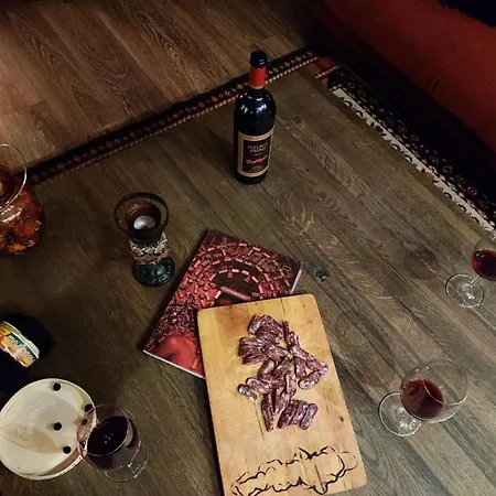 Famil - Adults Only Hotel