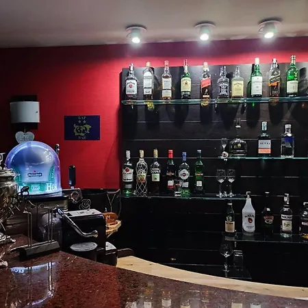 Famil - Adults Only Hotel 3*