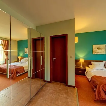 Famil - Adults Only Hotel Bansko