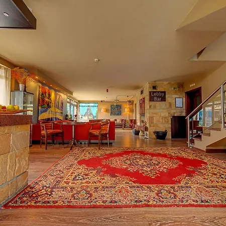 Hotel Famil - Adults Only Bansko