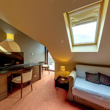 Famil - Adults Only Hotel Bansko