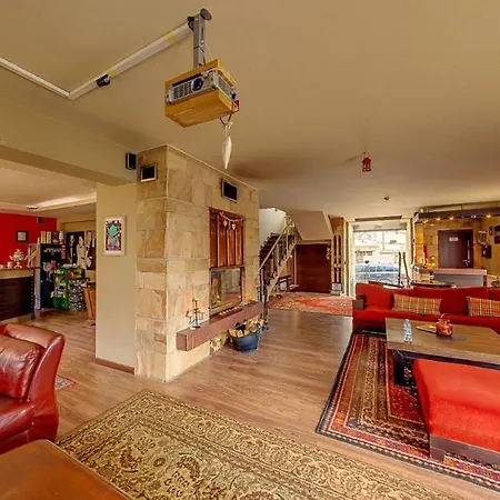 Hotel Famil - Adults Only 3*