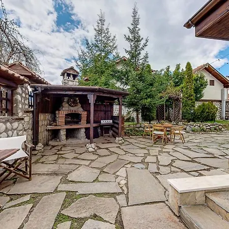 Famil - Adults Only Bansko