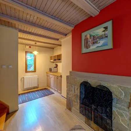 Famil - Adults Only Hotel Bansko