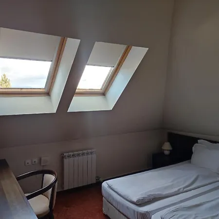 Famil - Adults Only Hotel 3*