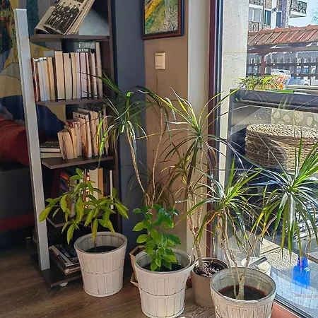 Famil - Adults Only Hotel Bansko