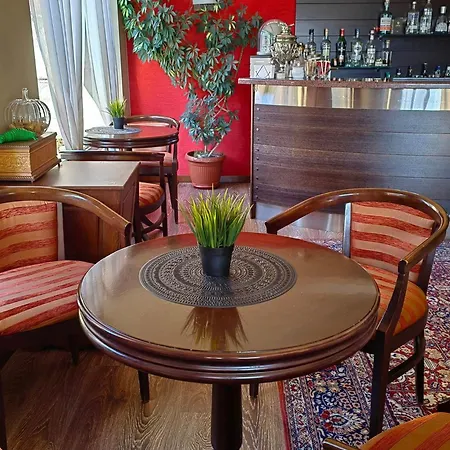 Famil - Adults Only Bansko