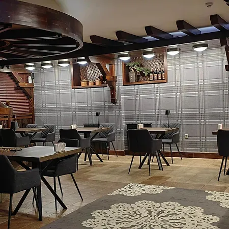 Famil - Adults Only Bansko