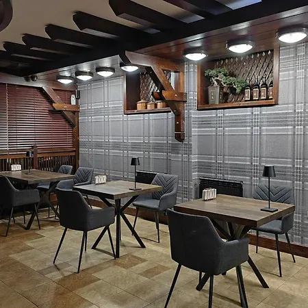 Famil - Adults Only Bansko