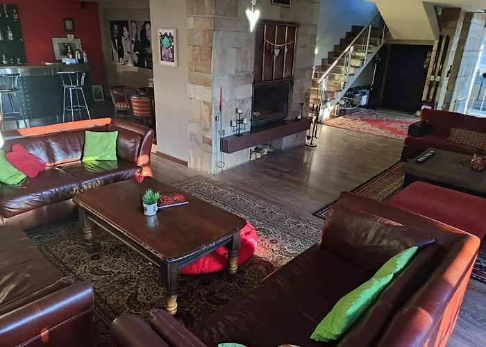 Hotel Famil - Adults Only Bansko