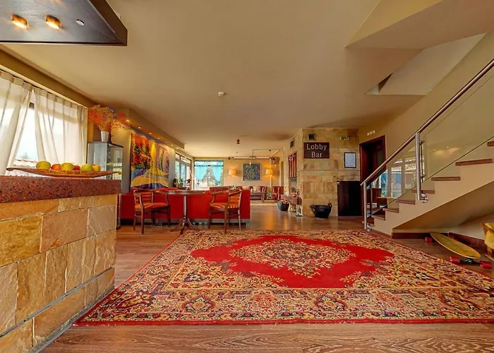 Hotel Famil - Adults Only Bansko