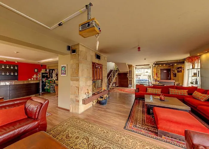 Hotel Famil - Adults Only 3*