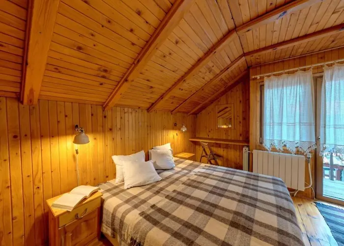 Famil - Adults Only Bansko