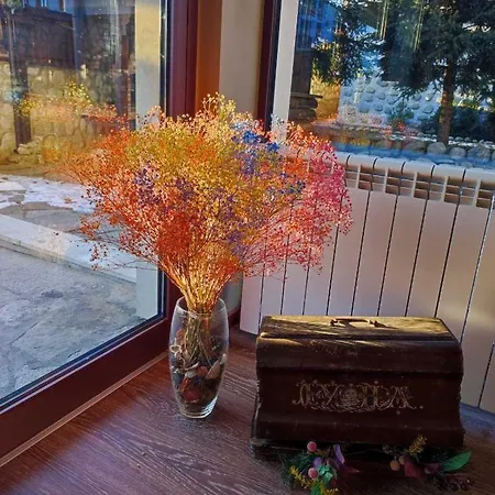 Famil - Adults Only 3* Banszko