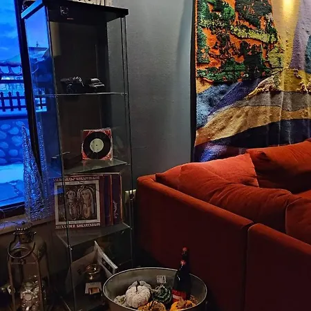 Famil - Adults Only Szálloda