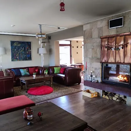 Famil - Adults Only Szálloda 3*