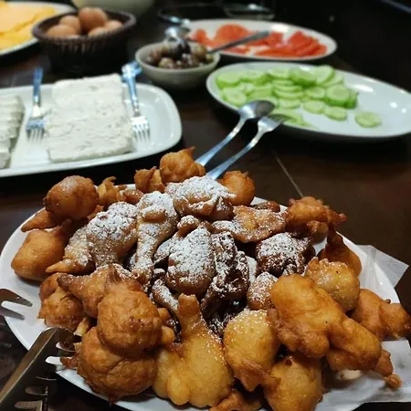 Famil - Adults Only Szálloda