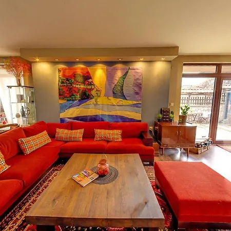 Famil - Adults Only Szálloda