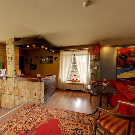 Famil - Adults Only Banszko