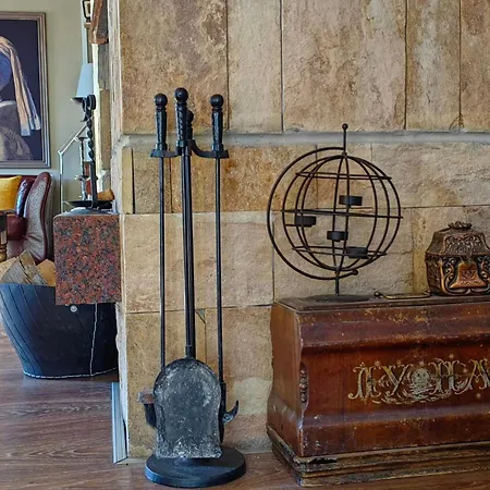 Famil - Adults Only Szálloda