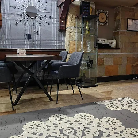 Famil - Adults Only Ξενοδοχείο Μπάνσκο