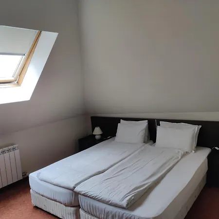 Famil - Adults Only Hotel Bansko