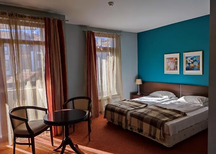 فندق Famil - Adults Only 3*