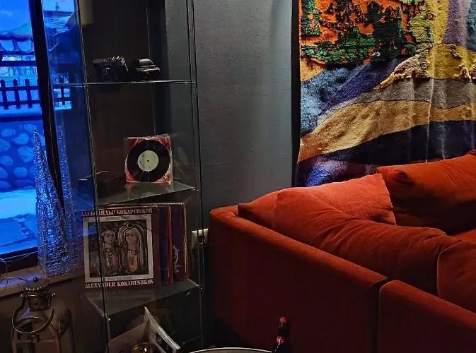 Famil - Adults Only 호텔