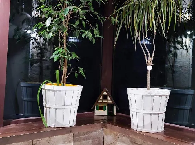 Famil - Adults Only Bansko