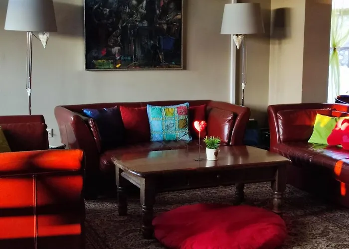 Famil - Adults Only 3* بانسكو