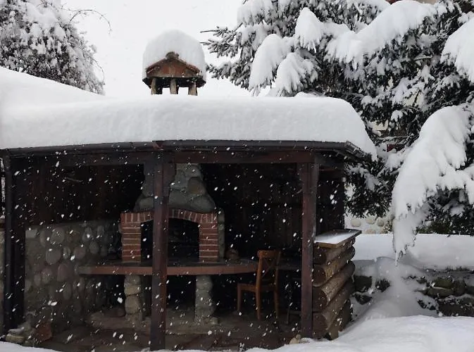 Famil - Adults Only 호텔