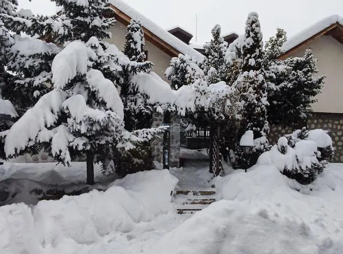 Famil - Adults Only Hotel 3*