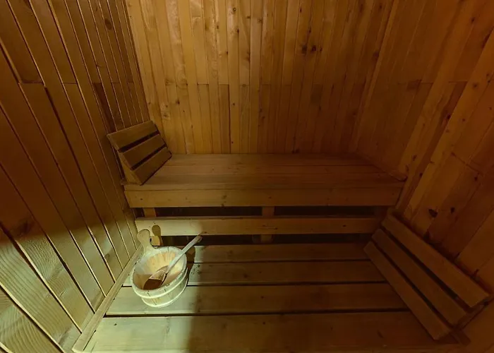 호텔 Famil - Adults Only 반스코