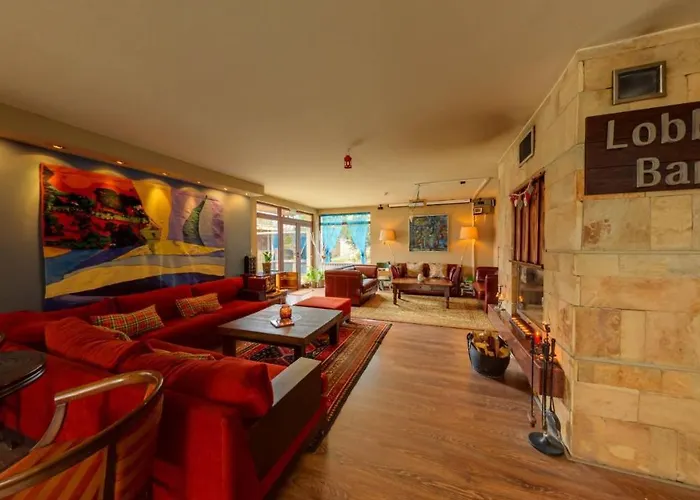 Famil - Adults Only 호텔 3*