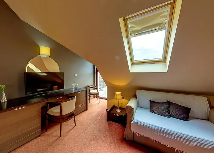 Famil - Adults Only Hotel Bansko