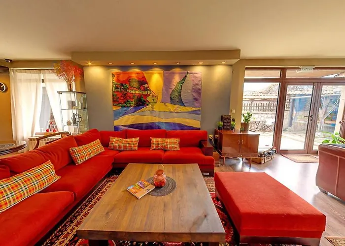 Famil - Adults Only فندق