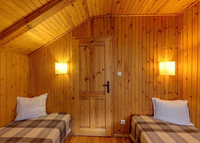 호텔 Famil - Adults Only