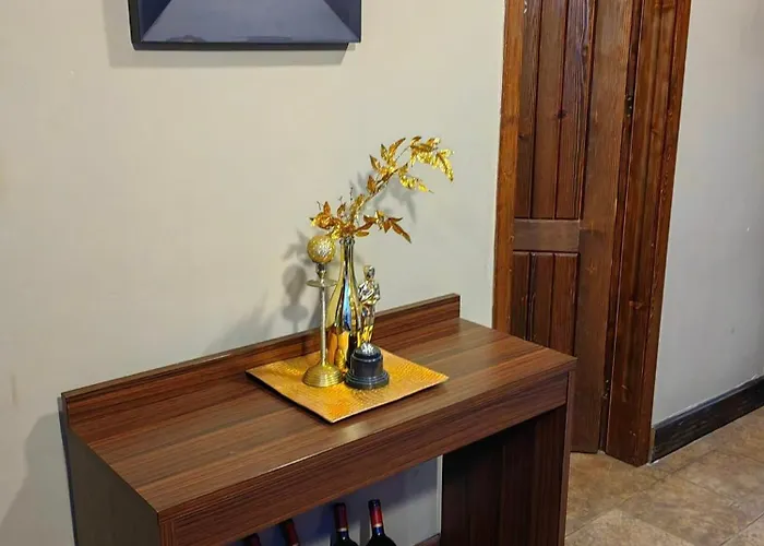 Famil - Adults Only 호텔 3*