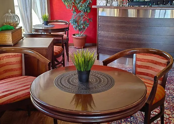 Famil - Adults Only Bansko