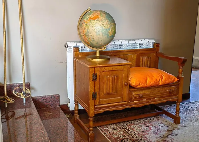 Famil - Adults Only فندق