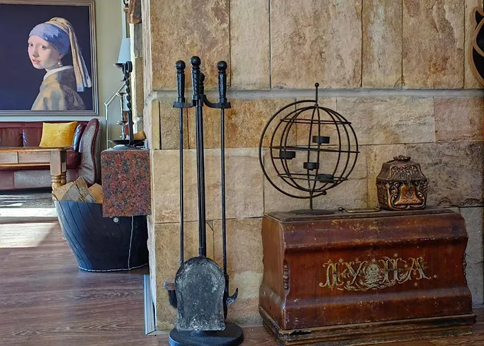 Famil - Adults Only 호텔