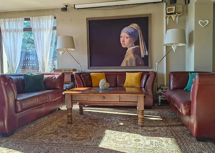 호텔 Famil - Adults Only 반스코