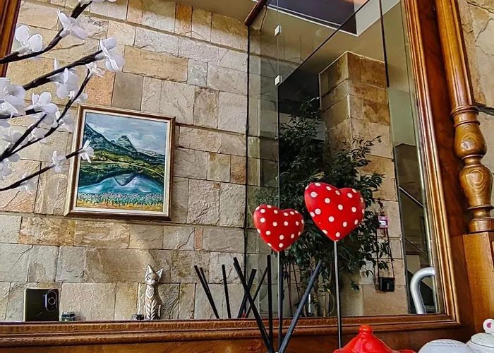 호텔 Famil - Adults Only