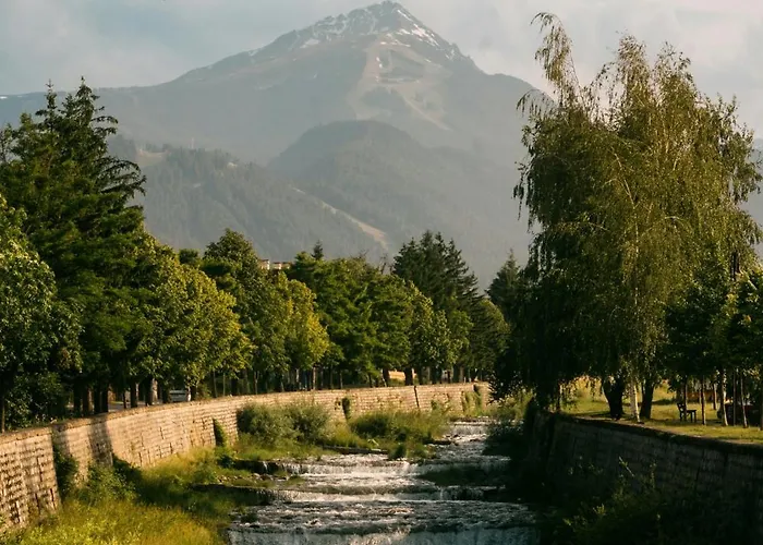 호텔 Famil - Adults Only